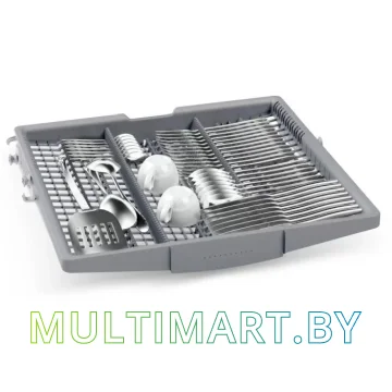 Посудомоечная машина Bosch Serie 2 SMS2HVI72E картинка 4
